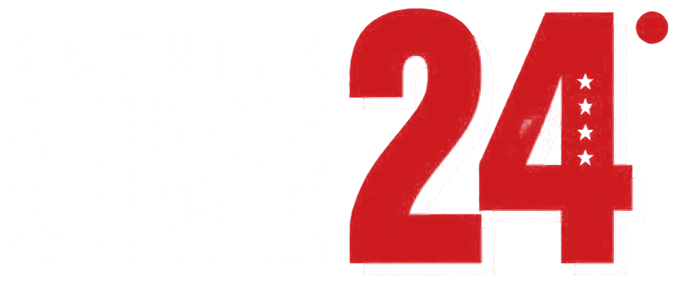 America Live24
